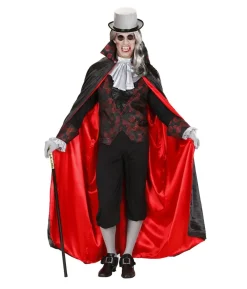 Vampyr kostume