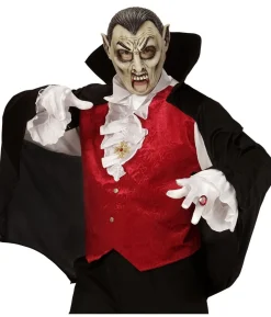 Vampyr maske