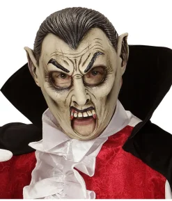Vampyr maske