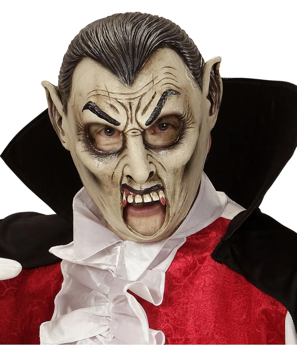 Vampyr maske