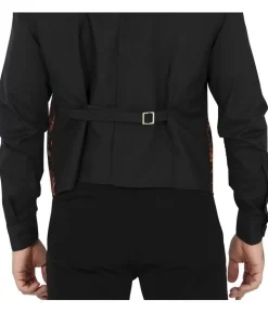 Vampyr vest