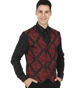 Vampyr vest