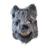 Varulv maske