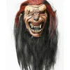 Varulv maske