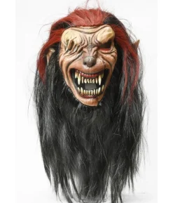 Varulv maske