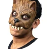 Varulvmaske