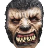 Varulv maske