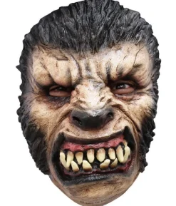Varulv maske