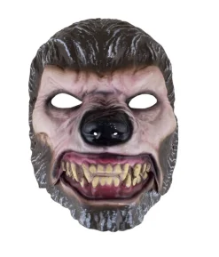 Varulv maske