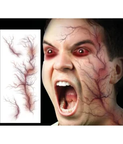 Vene tatovering