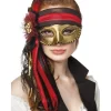 Venice Donna Pirata