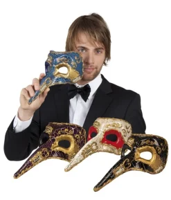 Venice Naso maske