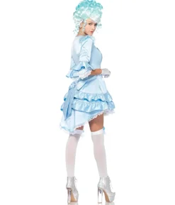 Versailles Beauty kostume