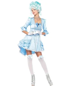 Versailles Beauty kostume