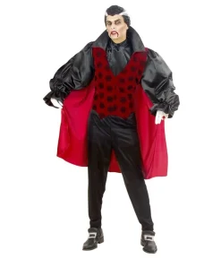 Victorian Vampire kostume