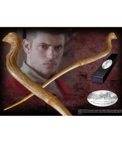 Victor Krum tryllestav