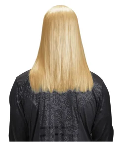 Victor paryk blond
