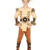 Vikinge kostume