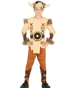 Vikinge kostume