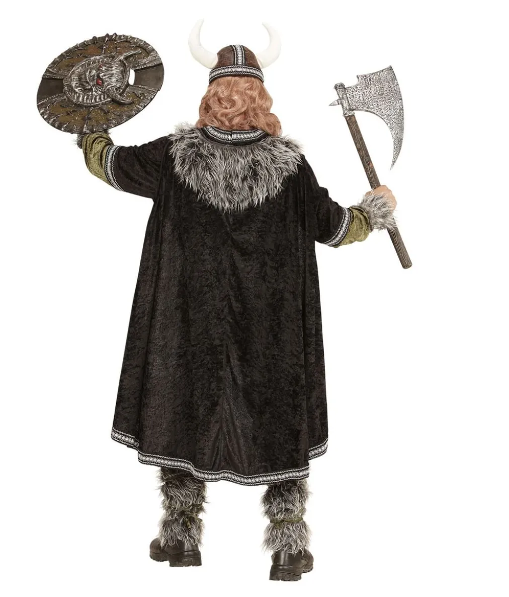 Vikinge kostume
