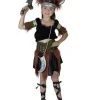 Viking kostume