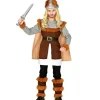 Viking kostume