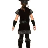 Viking kostume