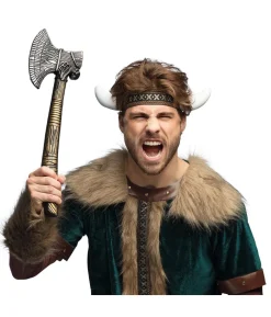 Vikingøkse, 49 cm