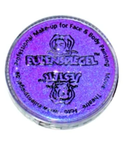 Violet perleglanspulver
