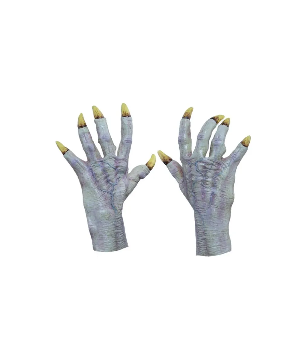 Viper claws