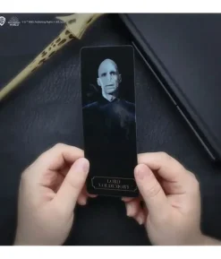 Voldemort tryllestav kuglepen med stand
