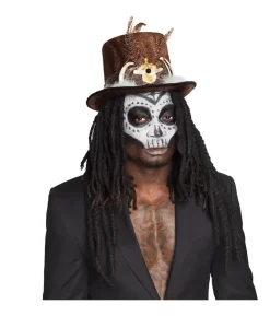 Voodoo Buluku hat