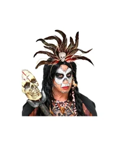 Voodoo hårbøjle