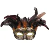 Voodoo Marasa maske