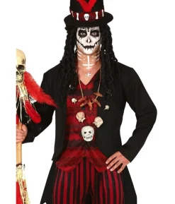 Voodoo Shaman kostume