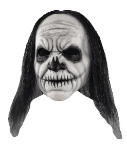 Voodoo Witch Doctor maske