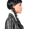 Wednesday Addams paryk