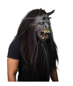 Wendigo maske