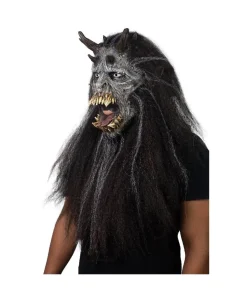 Wendigo maske