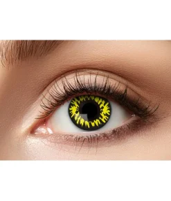 Werewolf linser, 3 md
