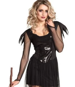 Wiccan Beaty hekse kjole