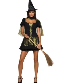 Wicked Witch kostume