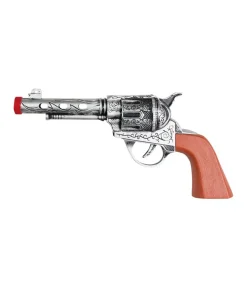 Wild West revolver
