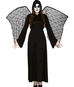 Winged Dead kostume