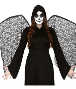 Winged Dead kostume