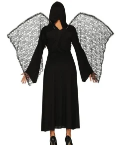 Winged Dead kostume