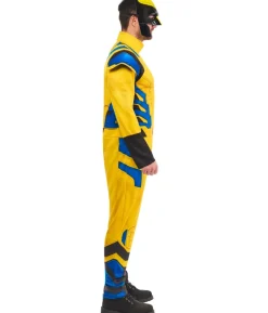 Wolverine kostume