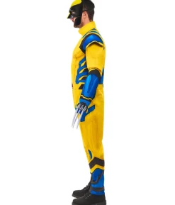 Wolverine kostume