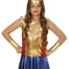 Wonder Girl kostume