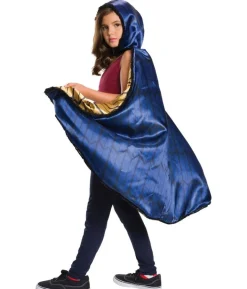 Wonder Woman kappe, barn